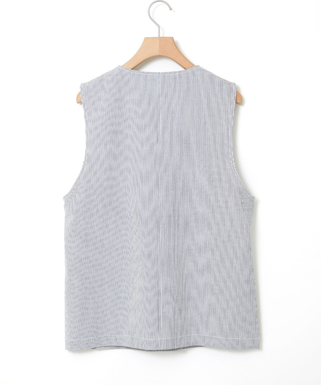 サッカー ジレ ベスト【手洗いOK】