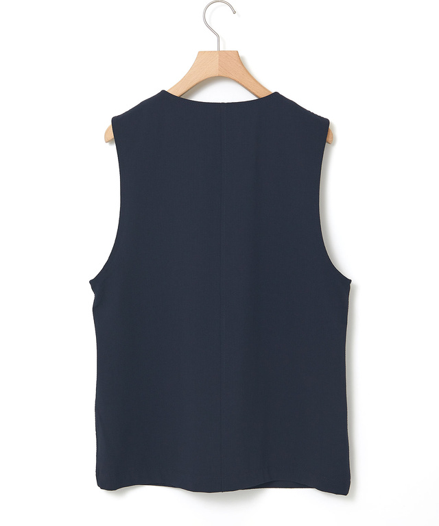 サッカー ジレ ベスト【手洗いOK】