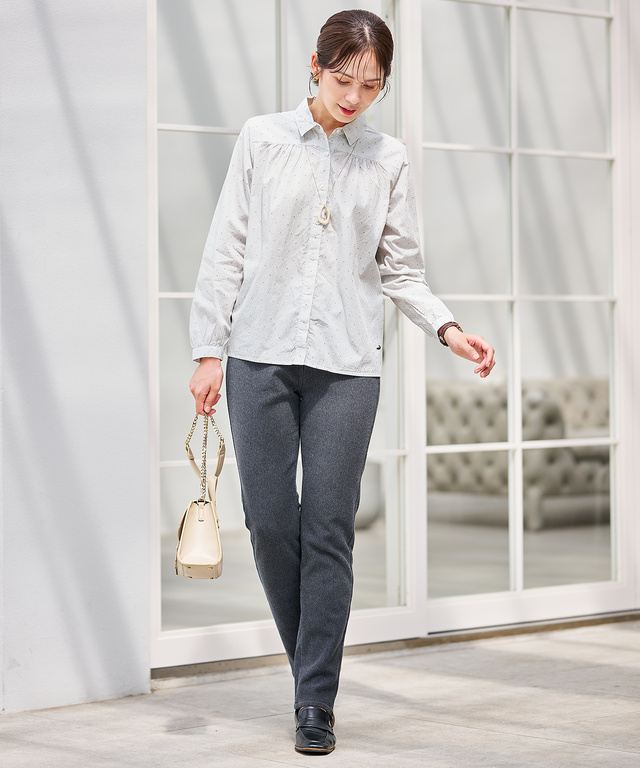 フィールウォームパンツ