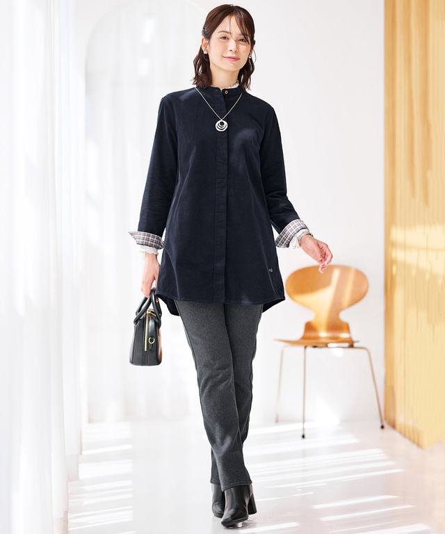 フィールウォームパンツ