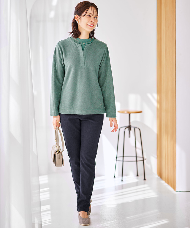 フィールウォームパンツ