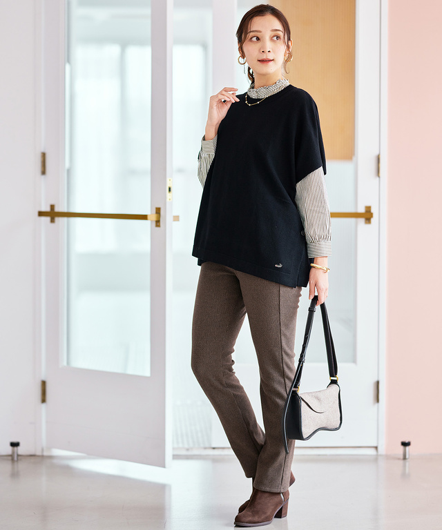 フィールウォームパンツ