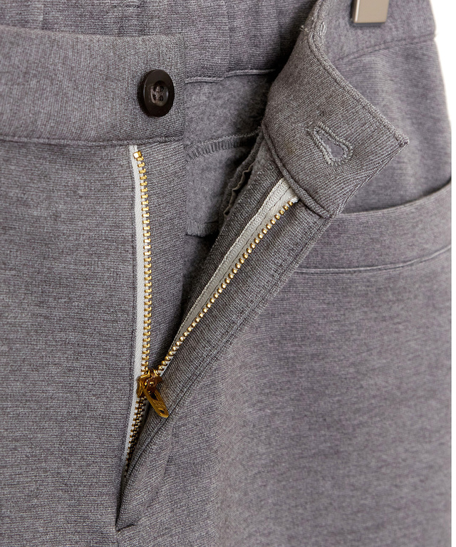 ウォームコージーパンツ