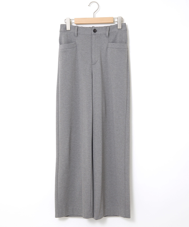 ウォームコージーパンツ