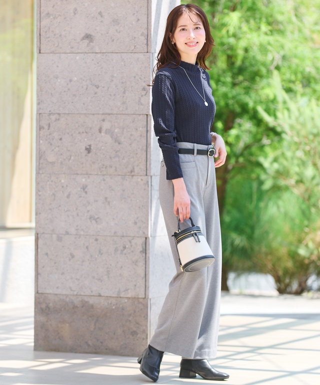 ウォームコージーパンツ