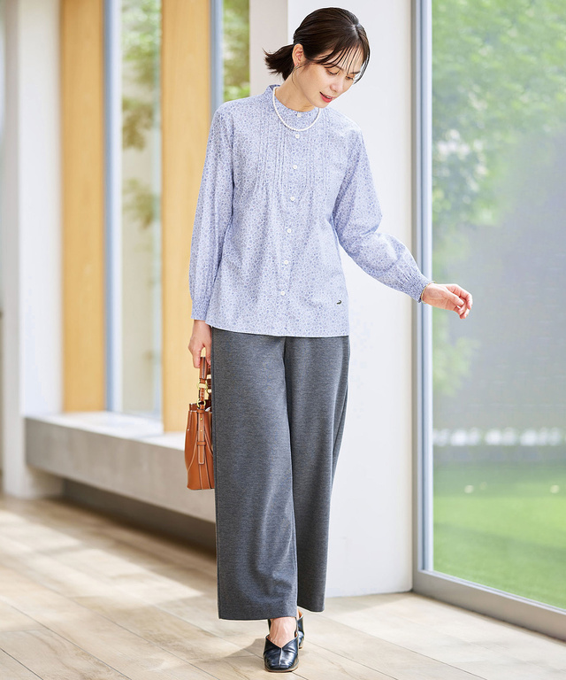 ウォームコージーパンツ