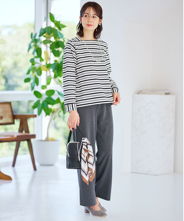 ウォームコージーパンツ