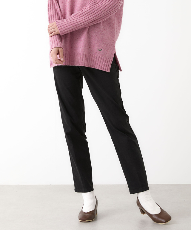 ストレッチ スティック パンツ