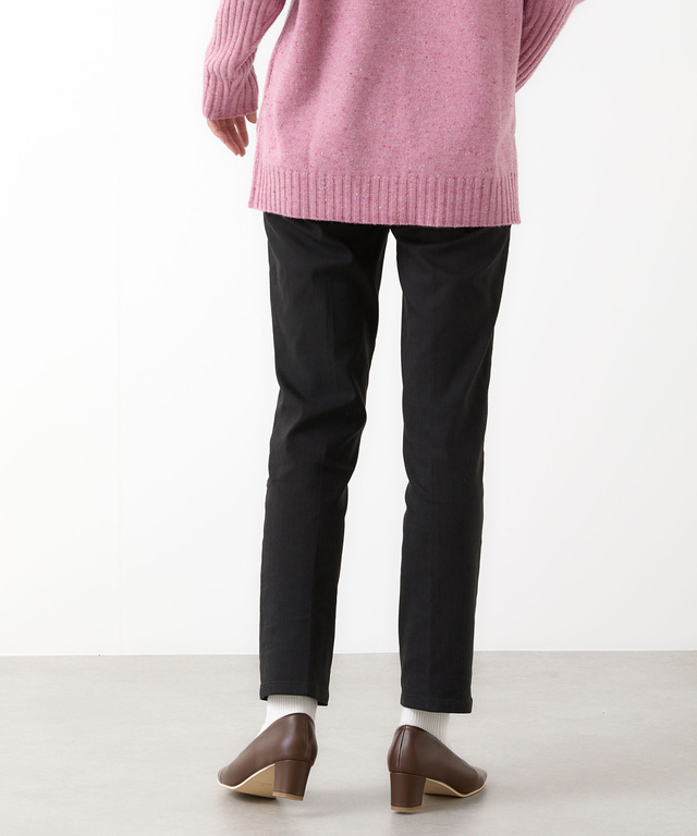 ストレッチ スティック パンツ