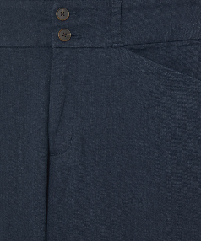 ストレッチ スティック パンツ