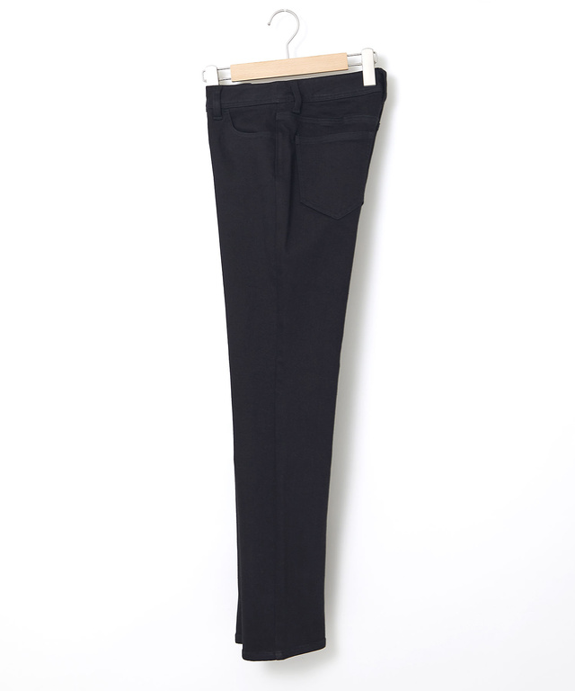 裏起毛 デニム パンツ