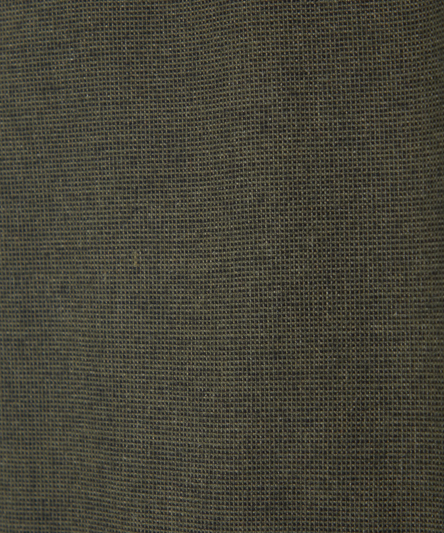 ピケ ストレッチ ワイドパンツ