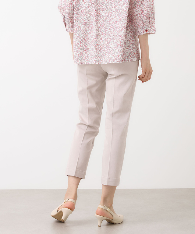 スティック パンツ