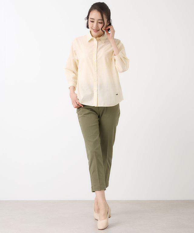 スティック パンツ