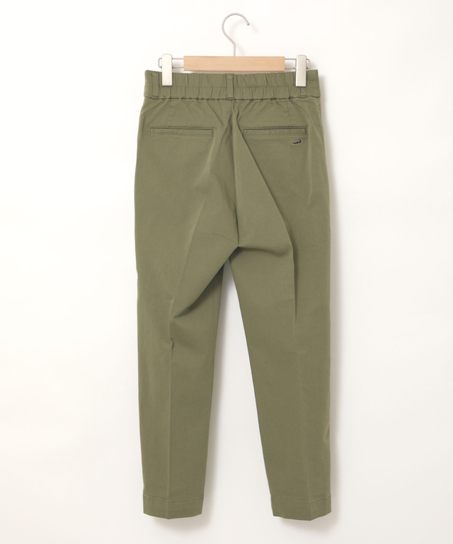 スティック パンツ