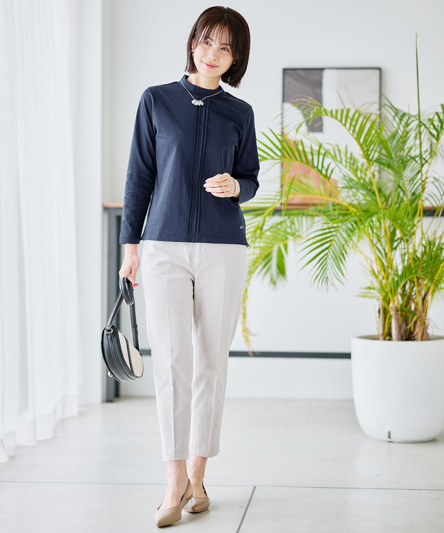 スティック パンツ