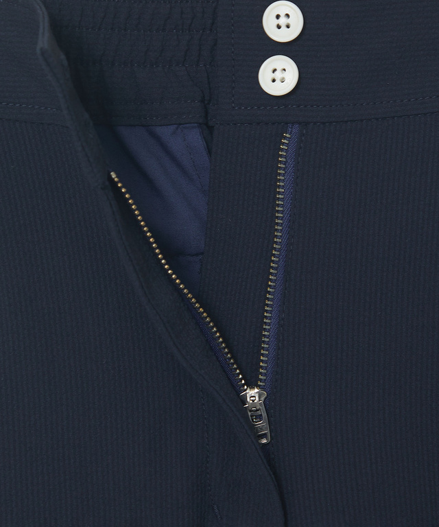 サッカー  ワイド パンツ