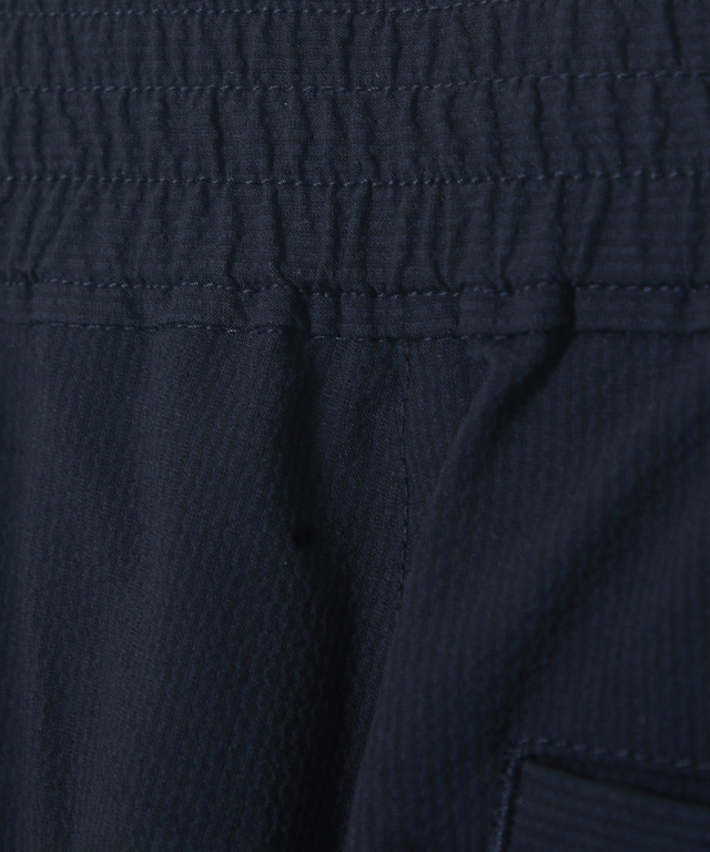 サッカー  ワイド パンツ