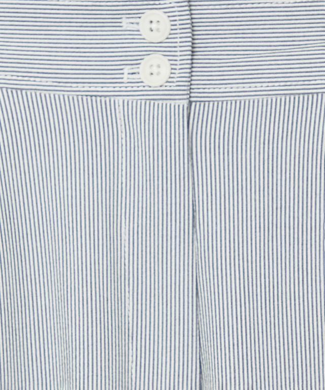 サッカー  ワイド パンツ