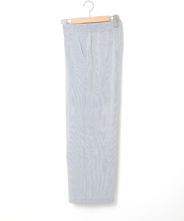 サッカー  ワイド パンツ