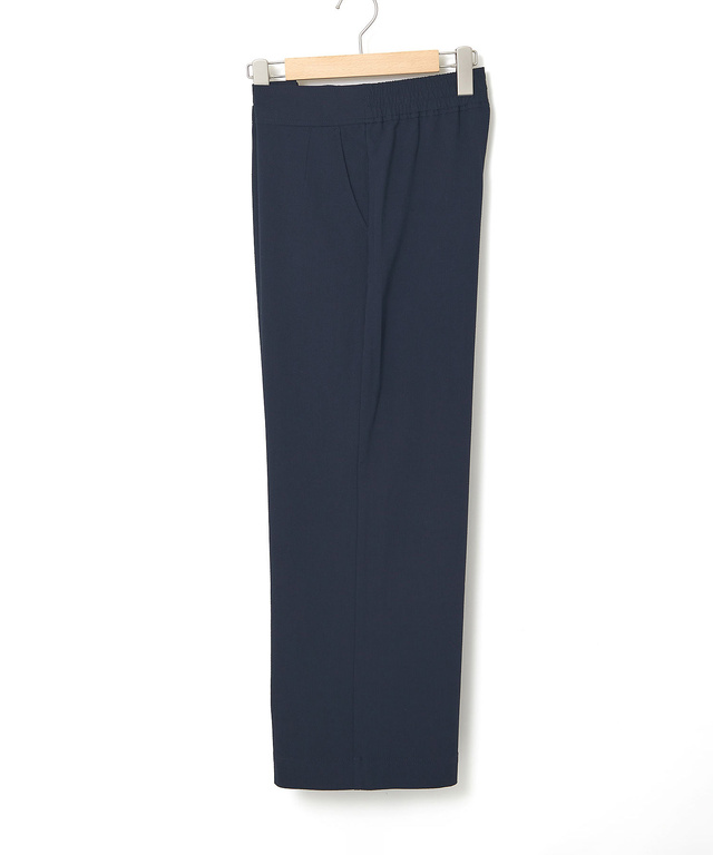 サッカー  ワイド パンツ