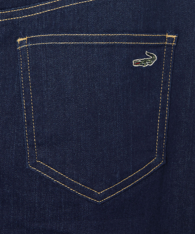 ストレッチ デニム スカート