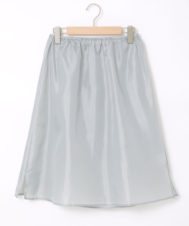 アレンジ フレア スカート