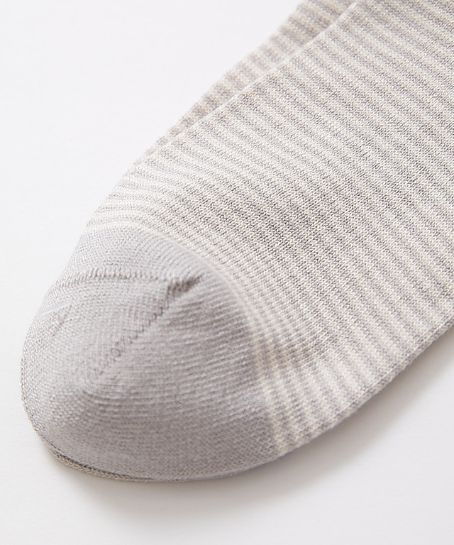 シルクブレンド  ソックス