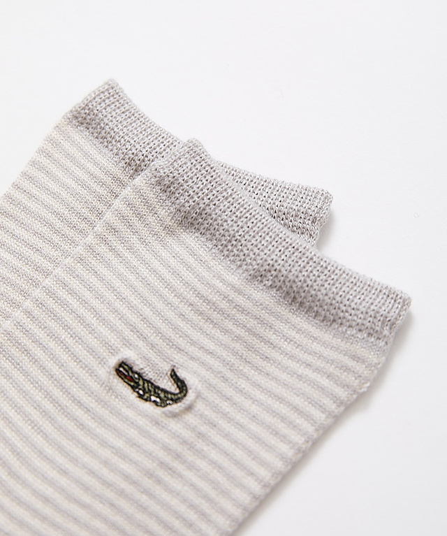 シルクブレンド  ソックス