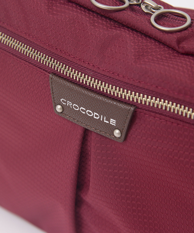 GO OUT ショルダーバッグ【ACE社製】