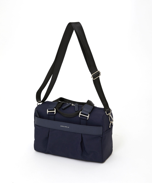 2WAY ボストン バッグ