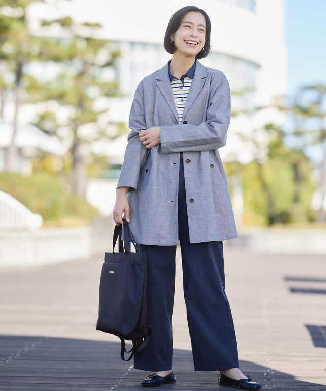 トート型 リュック【ACE社製】