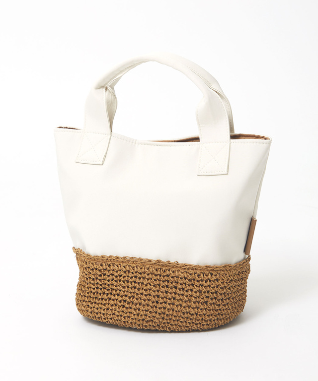 切り替え ミニ バッグ