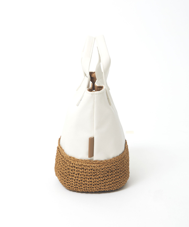 切り替え ミニ バッグ