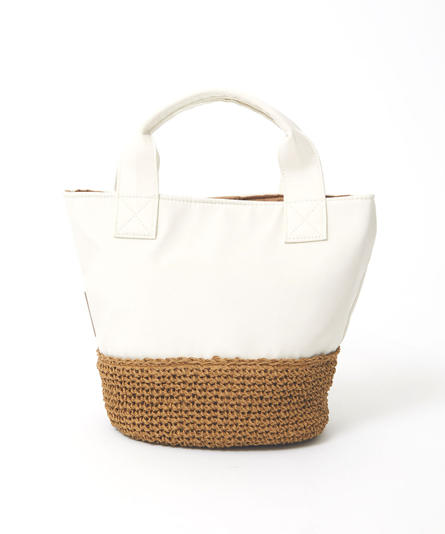 切り替え ミニ バッグ