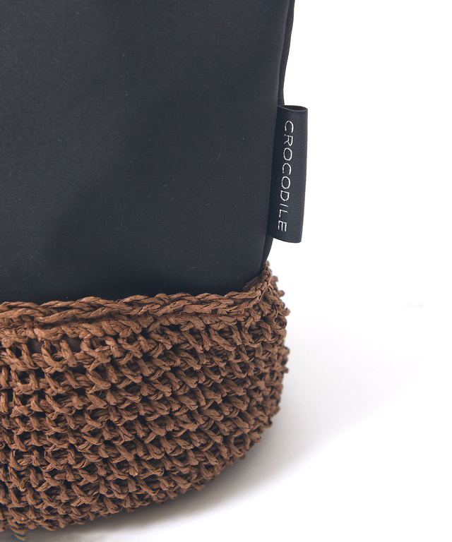 切り替え ミニ バッグ