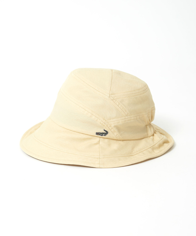 4WAY ハット【UV加工】【手洗いOK】