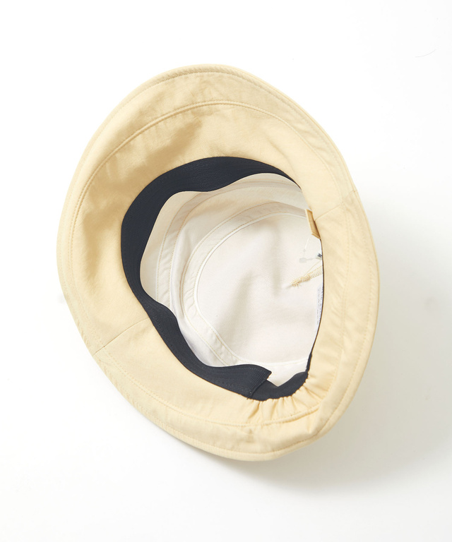 4WAY ハット【UV加工】【手洗いOK】