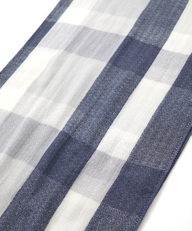 今治 フリンジ ストール【手洗いOK】