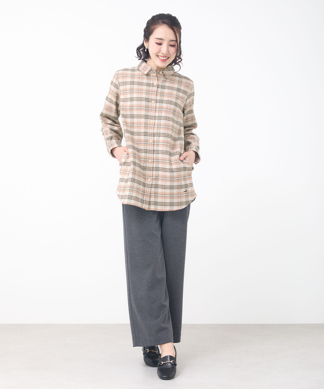 ツイーディーチュニック