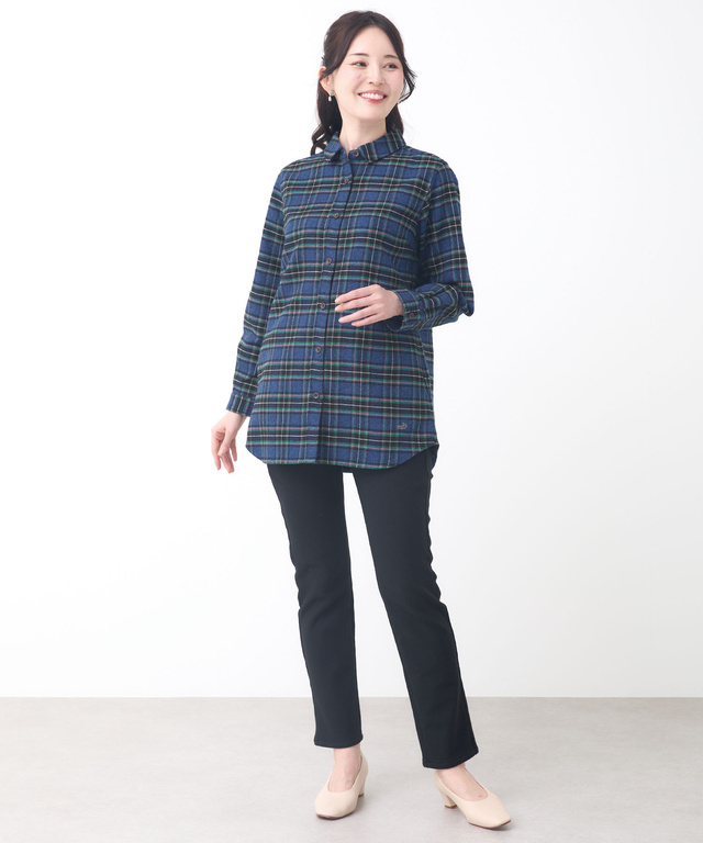 ツイーディーチュニック