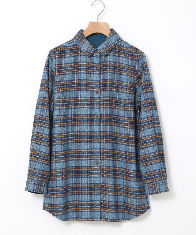 ツイーディーチュニック