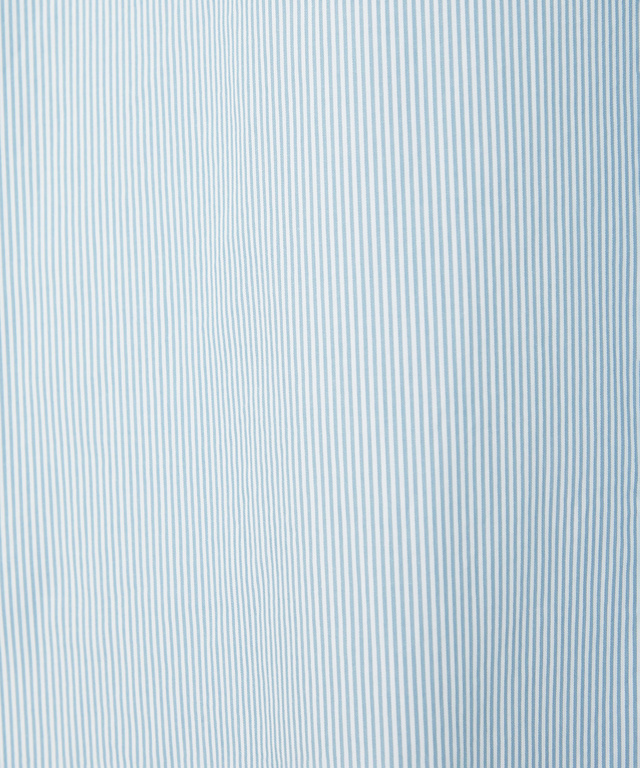 コットン バンドカラー チュニック【オンラインショップ・一部店舗限定】