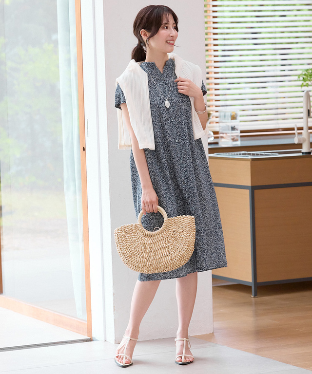 Deveaux ブルームセレクション 【ワンピース】