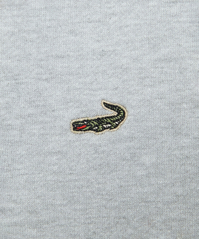 Vネック カット カーディガン