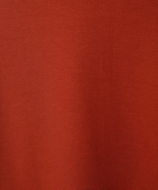 ハニカム組織 切り替え ポロシャツ