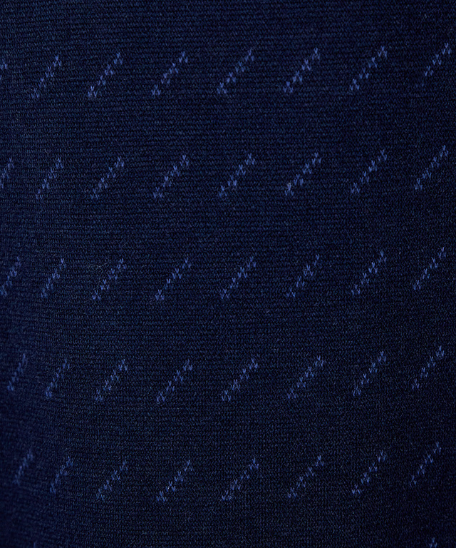 バーズアイ カット ベスト