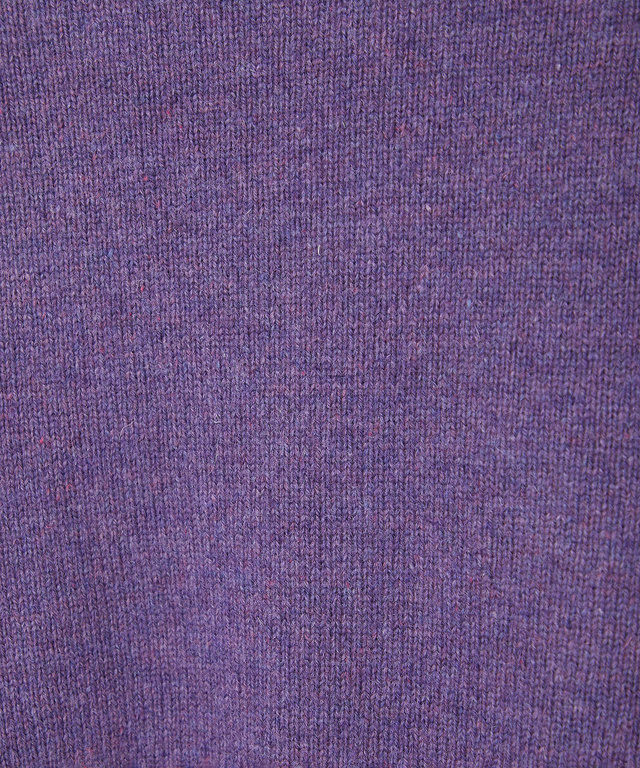 ウール ラインデザイン ニット【手洗いOK】