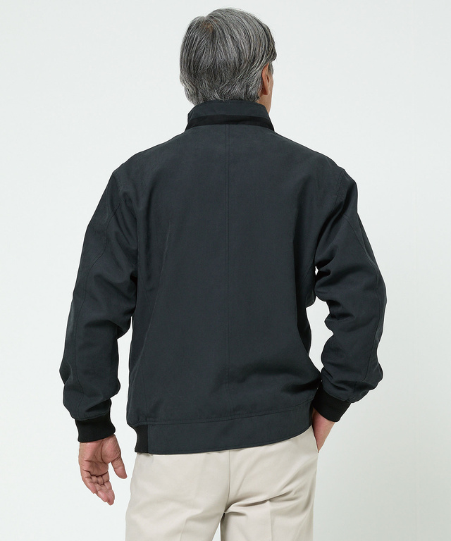 ブライトン ブルゾン