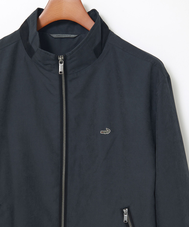 ブライトン ブルゾン